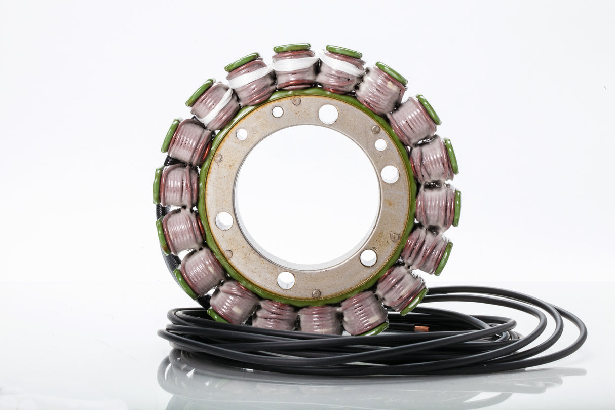 Ricks Stator