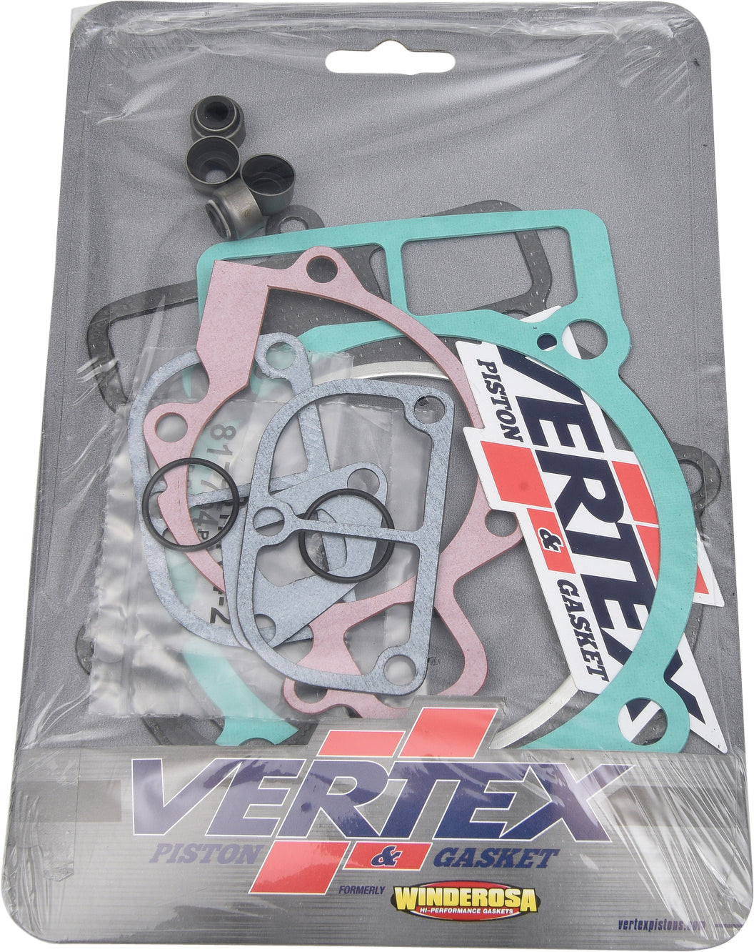 Top End Gasket Set