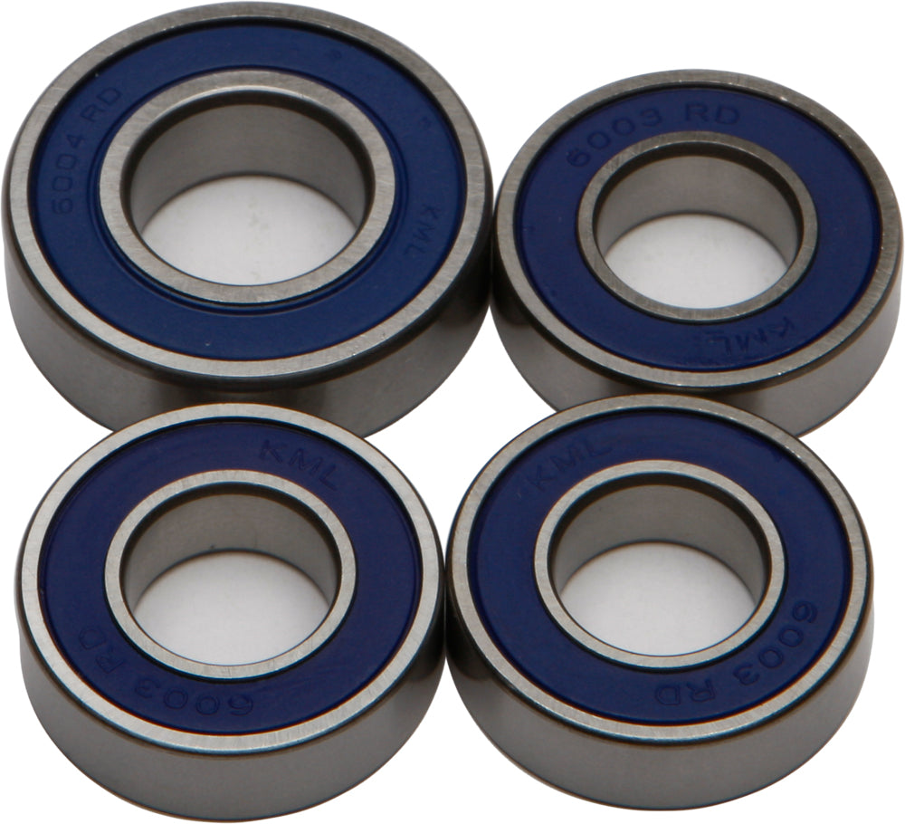 Rear Wheel Bearing/Seal Kit