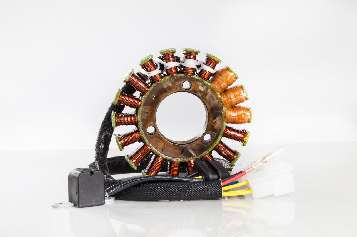 Ricks Stator