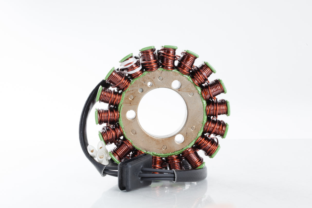 Ricks Stator
