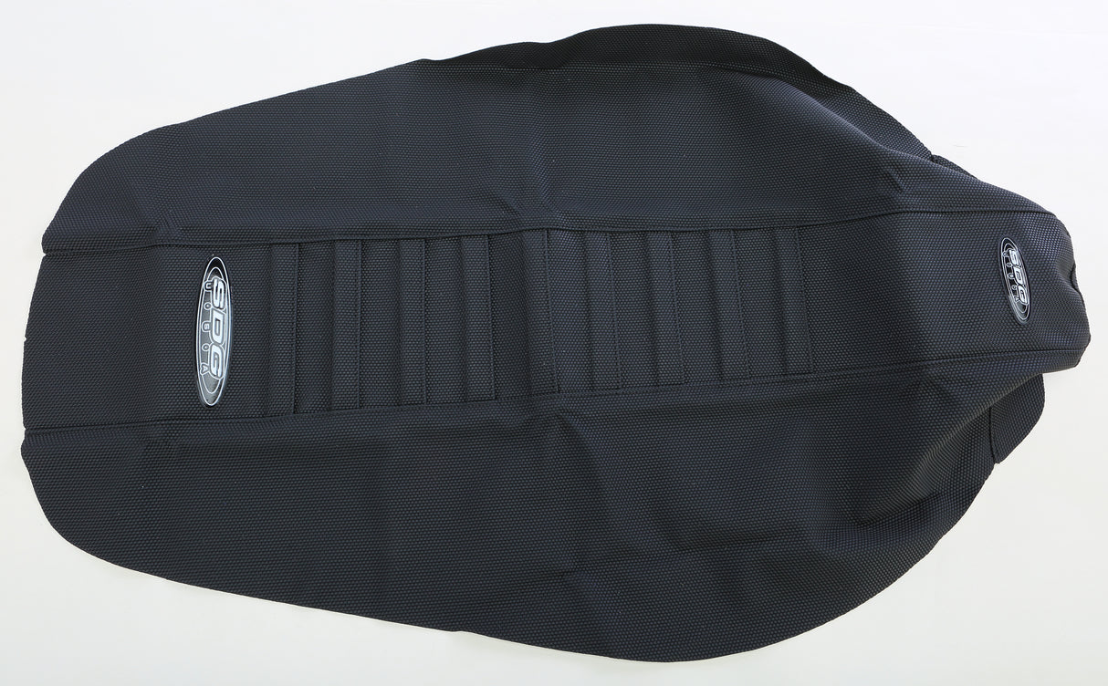 Pleated Gripper Seat