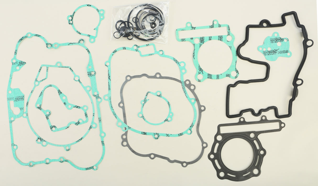 Complete Gasket Kit