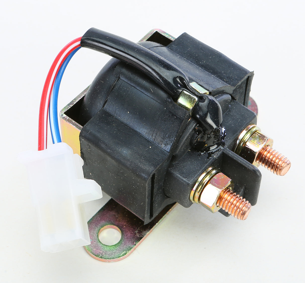 Ricks Starter Solenoid Switch
