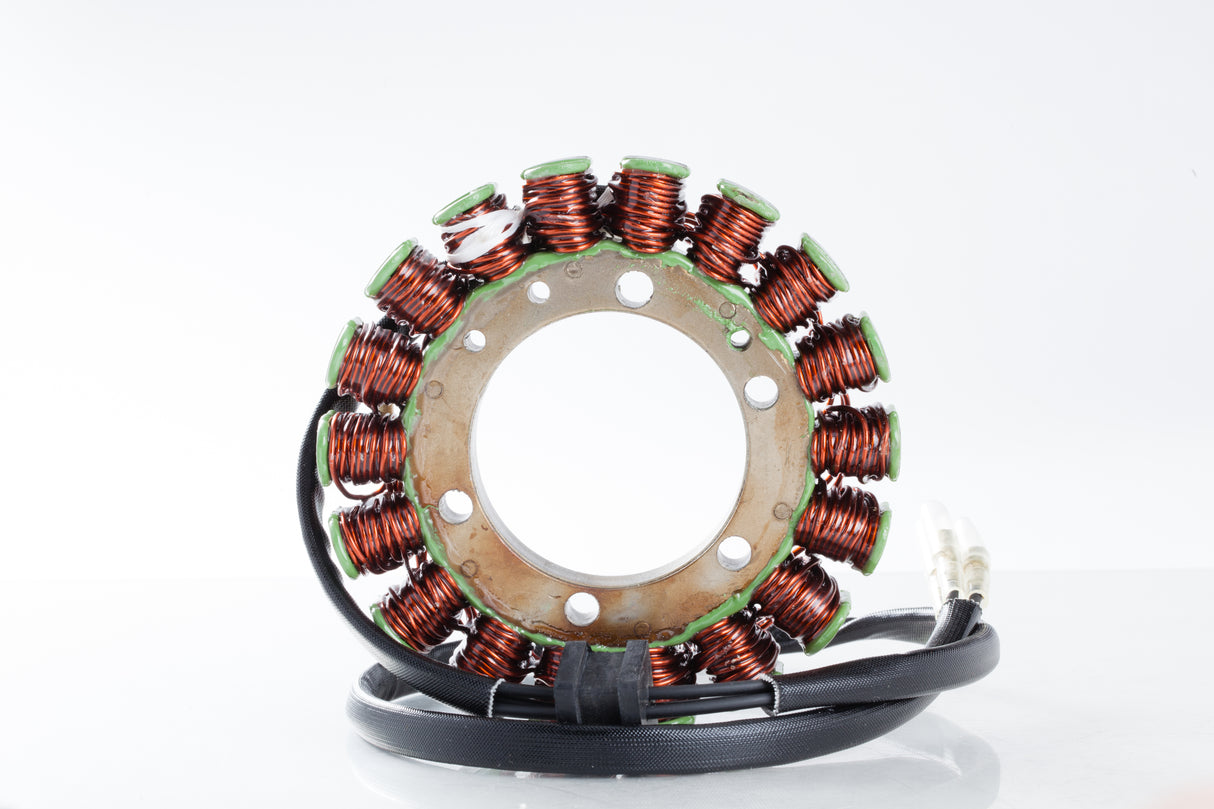 Ricks Stator