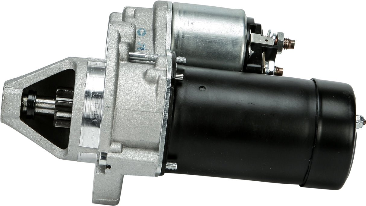 Starter Motor Bmw 9 Tooth