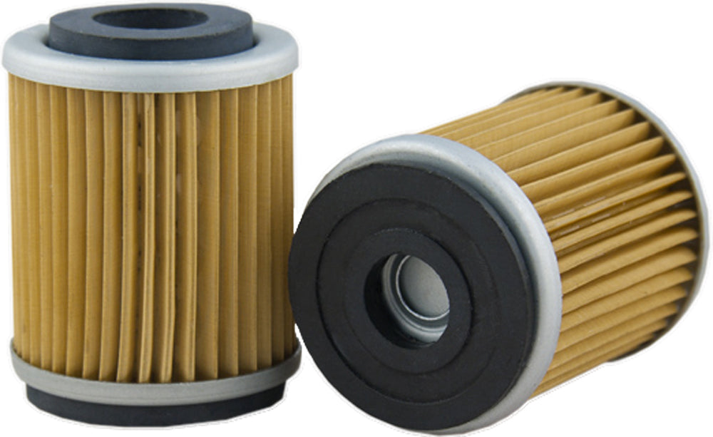 Oil Filter HF142