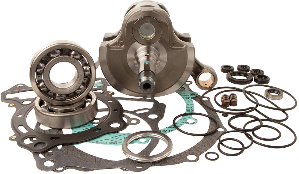 Bottom End Kit
