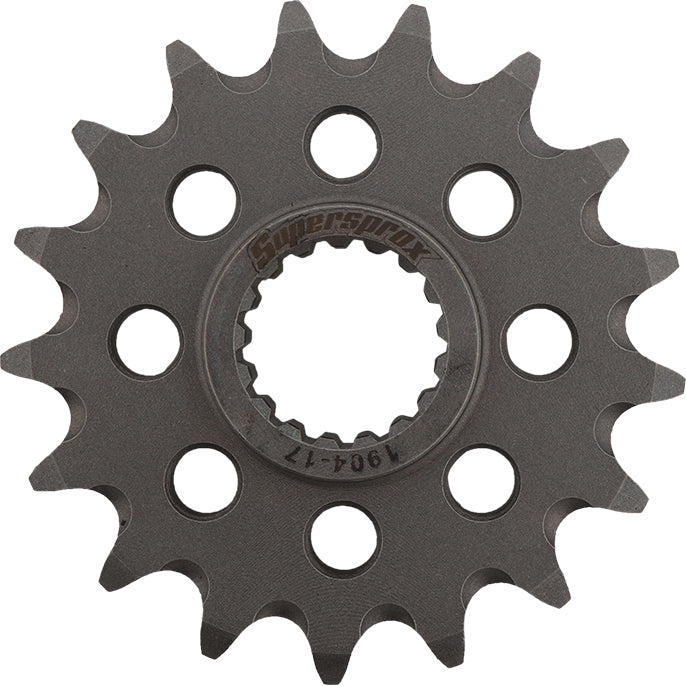 Front Cs Sprocket Steel 17t 525 Ktm