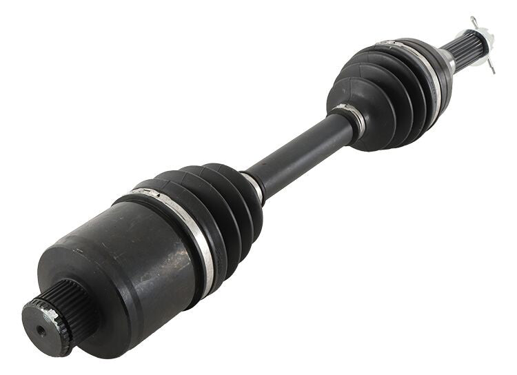 8 Ball Extreme Axle
