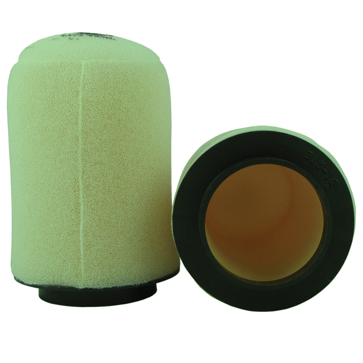 Pre-Oiled Air Filter