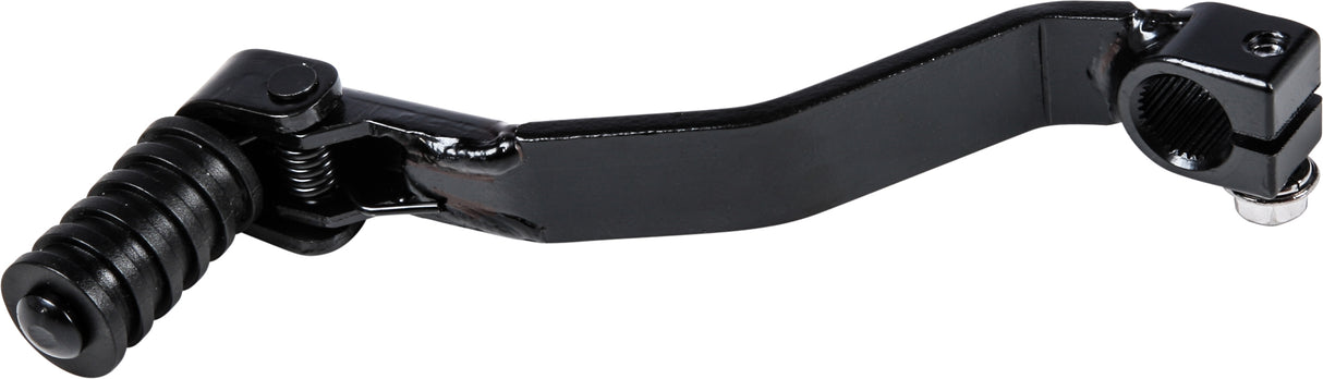 OEM Style Shift Lever Aluminum Black