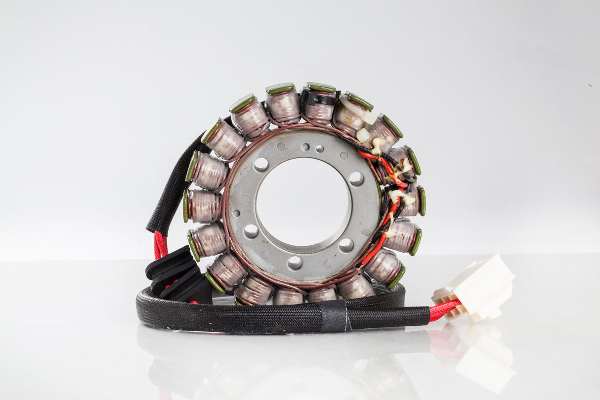 Ricks Stator