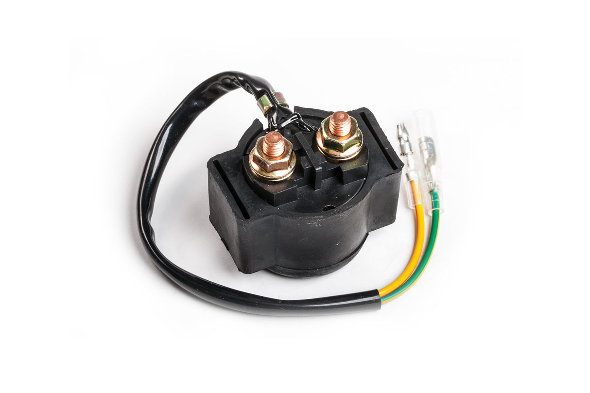 Ricks Starter Solenoid Switch