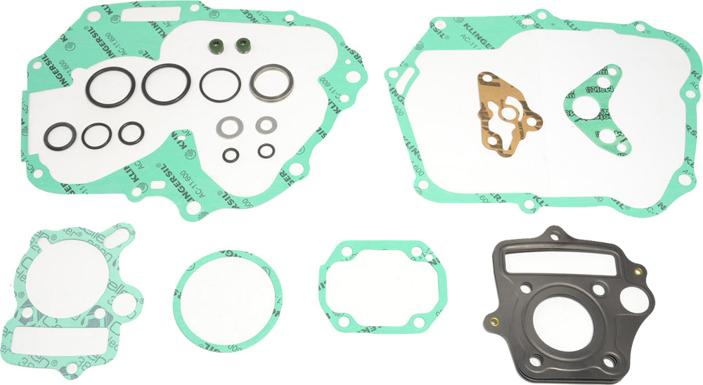 Complete Gasket Kit