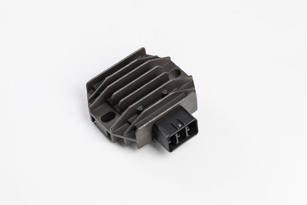 Ricks Regulator Rectifier