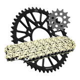 Chain & Sprockets