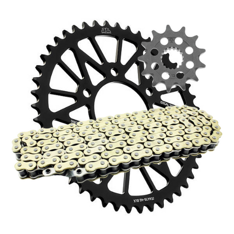 Chain & Sprocket