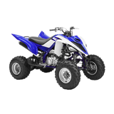 Yamaha Raptor 700/R/SE