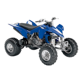 Yamaha YFZ450/R/SE