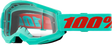 Strata 2 Goggle Maupiti Clear Lens