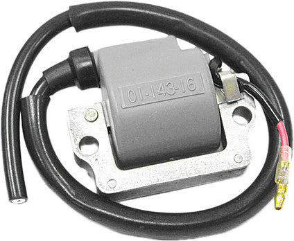 SP1 IGNITION COIL EXTERNAL