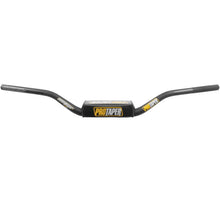 Load image into Gallery viewer, Pro Taper Contour CR High Handlebars Black