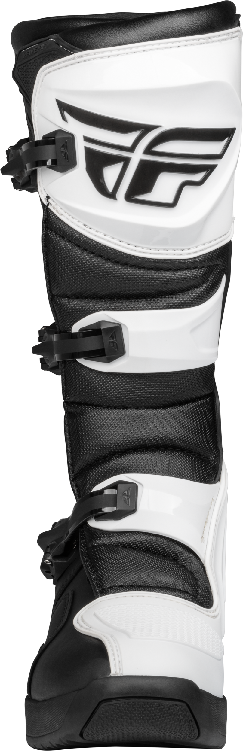 Maverik Lt Boot White/Black Sz 07