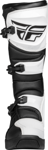 Maverik Lt Boot White/Black Sz 07