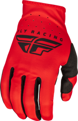 Youth Lite Gloves - Multiple Colors