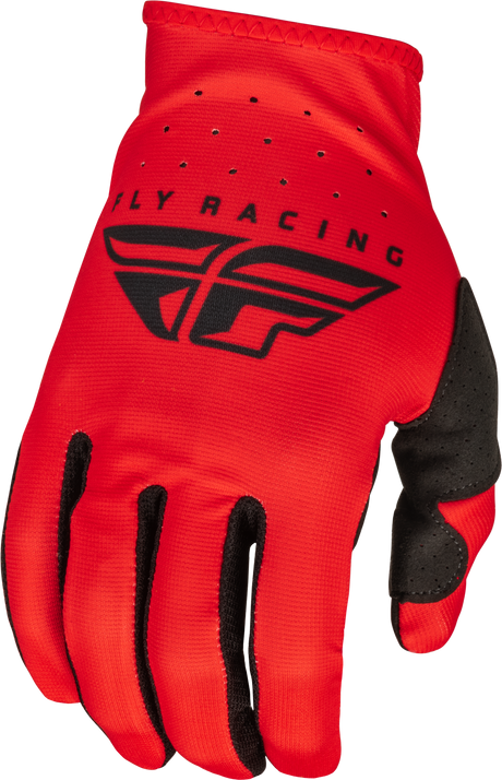 Youth Lite Gloves - Multiple Colors