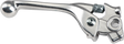 Brake Lever Silver