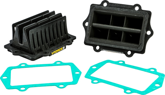 Vf3 V Force Reeds Special Design A/C Twin