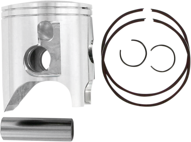 WISECO Piston Kit - 68.50 mm - Yamaha YZ250/YZ250X 804M06850