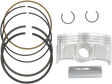 WISECO Piston Kit - 99.20 mm - Polaris 4807M09920