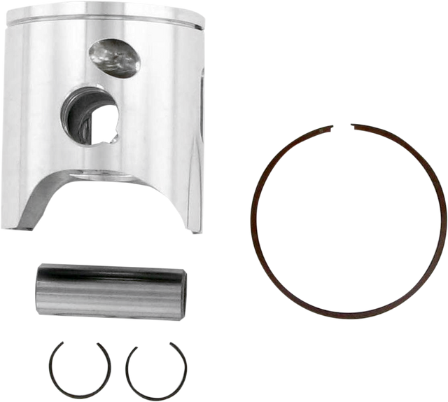 WISECO Piston Kit - 56.00 mm - Kawasaki 834M05600