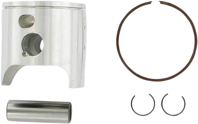 WISECO Piston Kit - 52.50 mm - Yamaha 767M05250