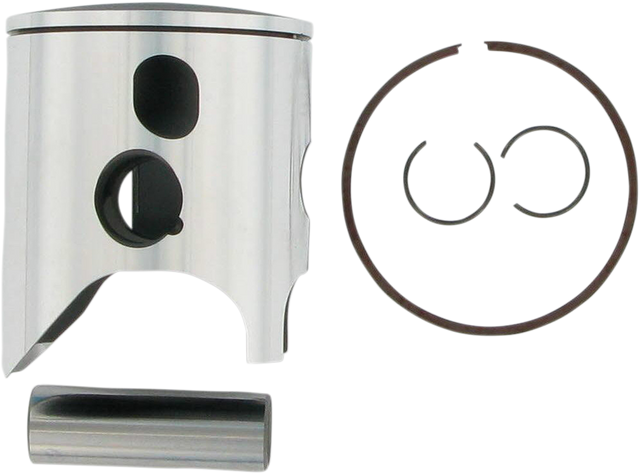 WISECO Piston Kit - 66.40 mm - Yamaha 808M06640