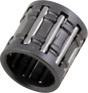 HOT RODS Wrist Pin Bearing - 12 x 16 x 15.8 KZT- Yamaha WB104