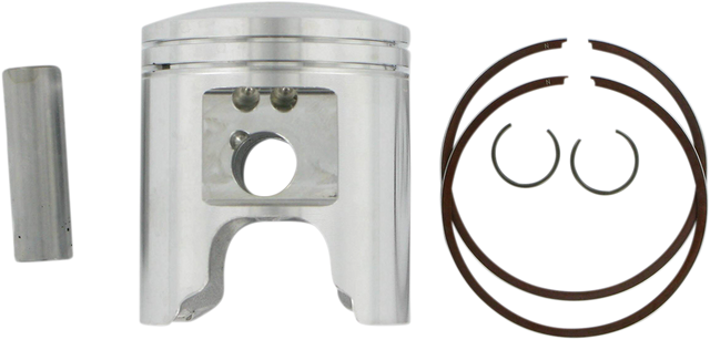 WISECO Piston Kit - 52.00 mm - Kawasaki KFX80 | Suzuki LT80 QuadSport 673M05200