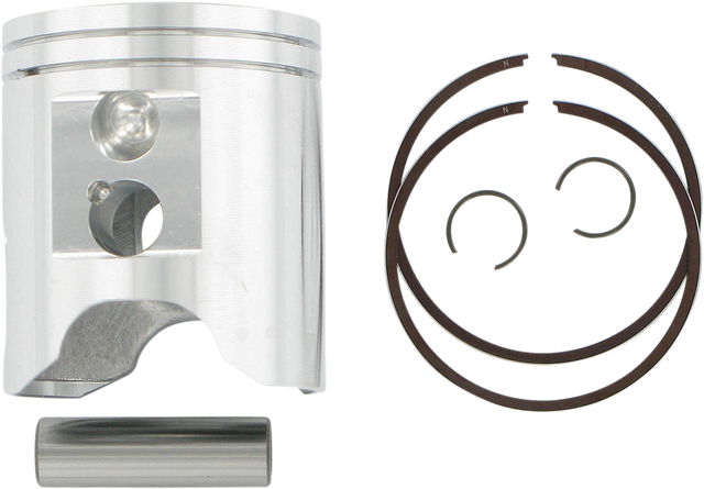 WISECO Piston Kit - 52.00 mm - Polaris 839M05200