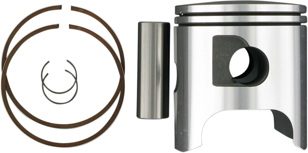 WISECO Piston Kit - 83.00 mm - Polaris 2447M08300
