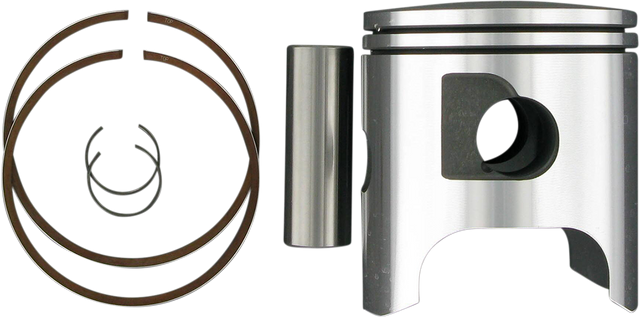 WISECO Piston Kit - 83.00 mm - Polaris 2447M08300