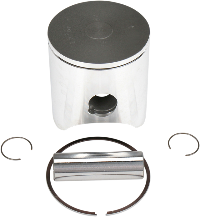 WISECO Piston Kit - 54.00 mm - Gas Gas | Honda | Yamaha 762M05400