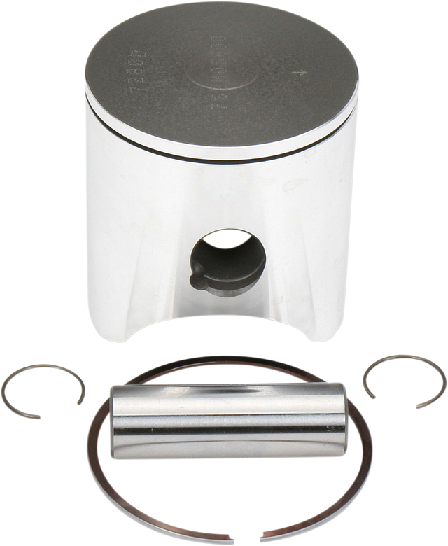 WISECO Piston Kit - 56.00 mm - Gas Gas | Honda | Yamaha 762M05600