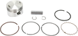 WISECO Piston Kit - 53.50 mm - Kawasaki | Suzuki 4875M05350