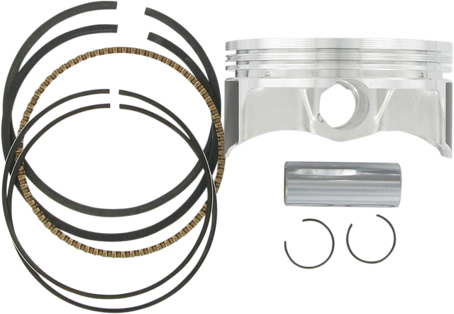 WISECO Piston Kit - 94.50 mm - Arctic Cat | Kawasaki | Suzuki 4795M09450