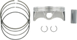 WISECO Piston Kit - 96.00 mm - Kawasaki 4900M09600