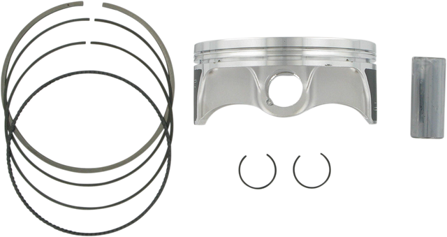 WISECO Piston Kit - 96.00 mm - Kawasaki 4900M09600