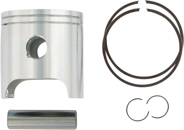 WISECO Piston Kit - 64.00 mm - KTM 770M06400